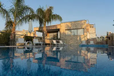 Image de Bf Limni - Villa Pandora