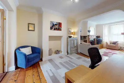 Image de Stylish Oxford three bedroom family home