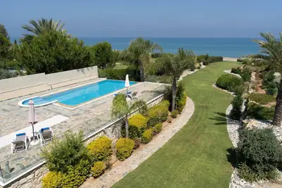 Image de Bf Limni - Villa Harmonia