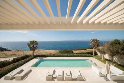 Image de Maison de vacances Son Veri Nou pour 1 - 8 personnes avec 4 chambres Ă coucher - Maison de vacances