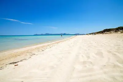 Image de Maison de vacances Alcudia pour 1 - 8 personnes avec 4 chambres à coucher - Maison de vacances
