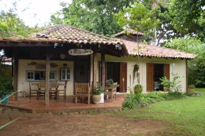 Image de Barra do Sahy - Sea Front - Total Privacy