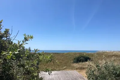 Image de Maison vue mer - La Cotinière