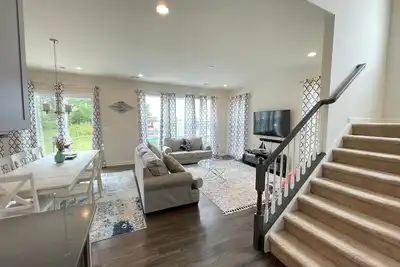 Image de Modern 5 Bed 4 Bath Bethany Beach Home
