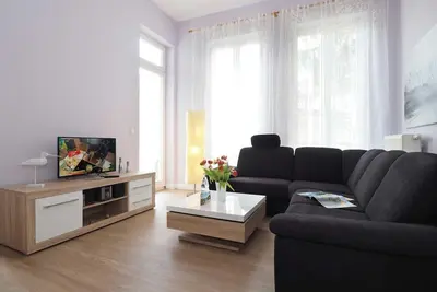 Image de Villa Lucie Else 06 - cozy vacation apartment with small balcony