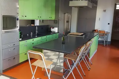 Image de Maison moderne et spacieuse