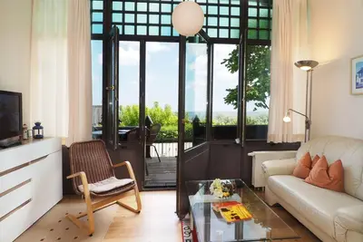 Image de Villa Strandklause 02 - directly on the promenade