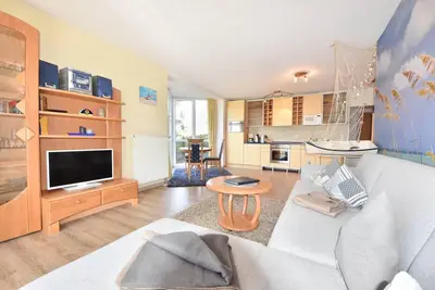 Image de Villa Strandperle 01 - directly on the promenade