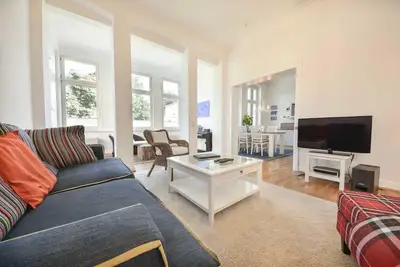 Image de Villa Sonnenschein 06 - generously laid out and stylishly furnished
