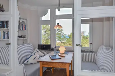 Image de Enjoy your vacation at Villa Germania 11 with sea views and close to the beach