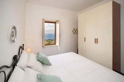 Image de Casa Gallizza con vista mare by Wonderful Italy