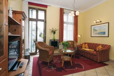 Image de Villa Bella 03 - directly on the promenade