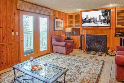 Image de Stemwinder 6a, 3 Bedrooms Plus Bonus Sleeping Alcove, 2 1/2 Baths