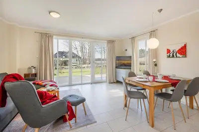 Image de Vacation home Sonne 6c - two bathrooms and terrace