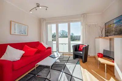 Image de Forum Marinar 25 - Maisonette apartment close to the beach