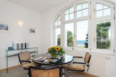 Image de Villa Annelies 02 - directly on the promenade with lake view
