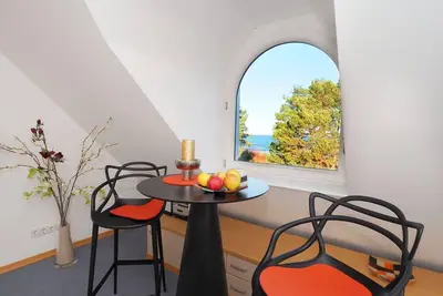 Image de Villa Annelies 03 - directly on the promenade with lake view