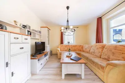 Image de Ostseepark Karavelle 36 - directly on the promenade