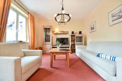 Image de Ostseepark Captain's Haus 1. 3 - directly on the promenade