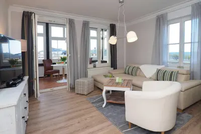 Image de Villa Vineta 206 - great sea view of the Baltic Sea