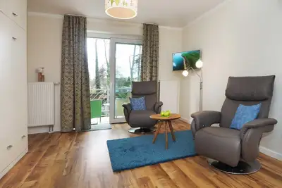 Image de Villa Strandperle 17 - directly on the promenade