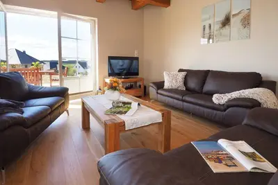 Image de Vacation home Mühlenblick - idyllic location with far-reaching views