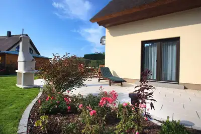 Image de Vacation home Seestrand - quiet idyllic location close to the beach