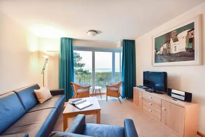 Image de Forum Marinar 20 - Maisonette apartment with fantastic Baltic Sea views