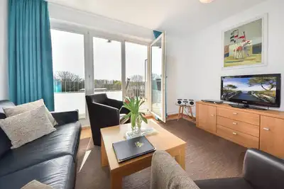 Image de Forum Marinar 28 - perfect beach location with Baltic Sea view
