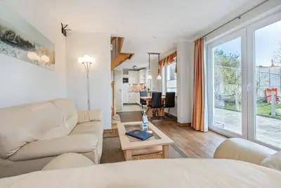 Image de House Nordstern 02 - quiet location with terrace and garden