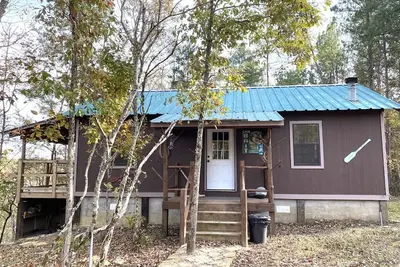 Image de Cabin by the River