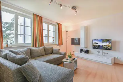 Image de Villa Vineta 209 - with a view of the Baltic Sea
