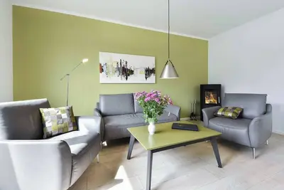 Image de Sonnenpark 03 - high-quality and modern with fireplace