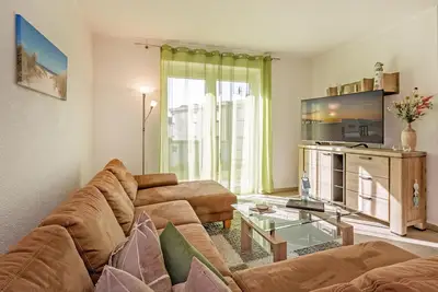 Image de Sonnenpark 02 - Fireplace and sunny terrace in a quiet location