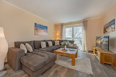 Image de Sonnenpark 04 - bright and friendly vacation apartment