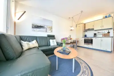 Image de Apartment house Goethe 10 - particularly suitable for singles and couples