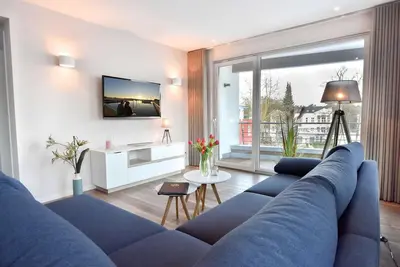 Image de House Seven Seas Pacific - vacation apartment close to the beach with stylish furnishings