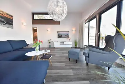 Image de House Seven Seas Atlantik - vacation apartment close to the beach with stylish furnishings