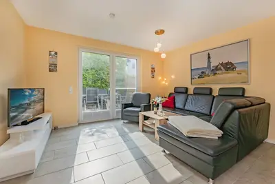 Image de Sonnenhof 01 - high-quality furnished vacation apartment