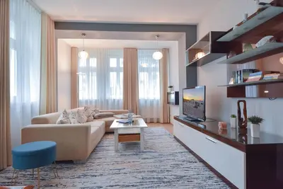 Image de Villa Meeresblick 05 - lovingly redesigned and refurbished