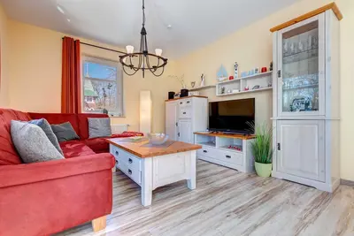 Image de Ostseepark Karavelle 37 - directly on the promenade