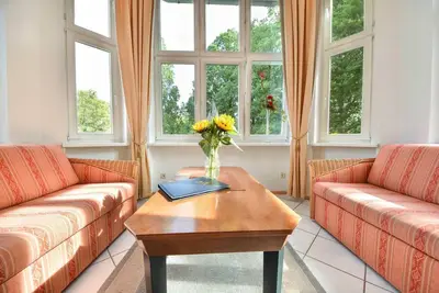 Image de Villa Hohe Düne 06 - ideal for four to six people