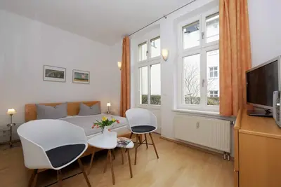Image de Villa Luna 10 - directly on the promenade