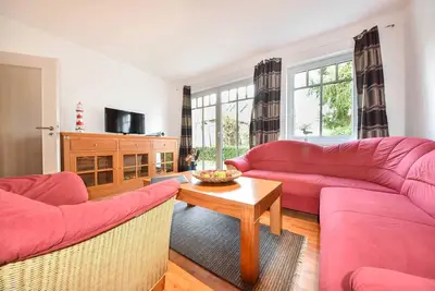 Image de Haus am Steinersberg - quiet location close to the beach