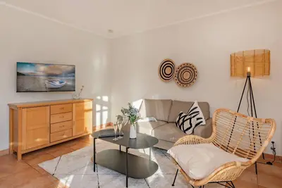 Image de Solaris Apartment 11 - family-friendly in a quiet location in Bansin