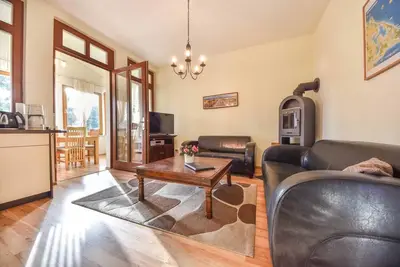 Image de Villa Lamora 03 - 3 bedrooms - fireplace - pets allowed
