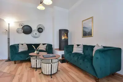 Image de Villa Lamora 04 - 3 bedrooms - fireplace - pets allowed