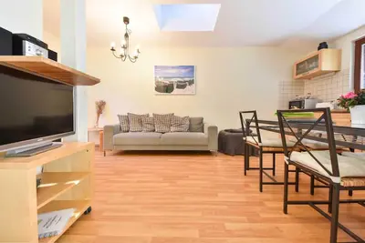 Image de House Lamora 08 - quiet location in the center of Heringsdorf