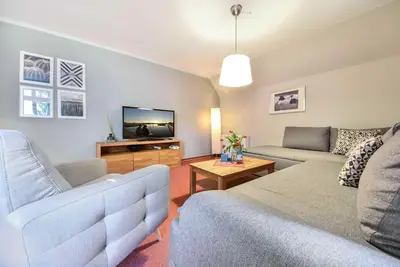 Image de Haus Kogge 02 - only a few meters to the fine sandy Baltic Sea beach