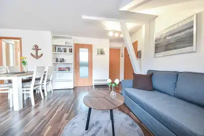 Image de Villa zur See 08 - newly renovated vacation apartment